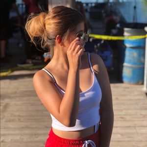 Meet your Posher, Lily